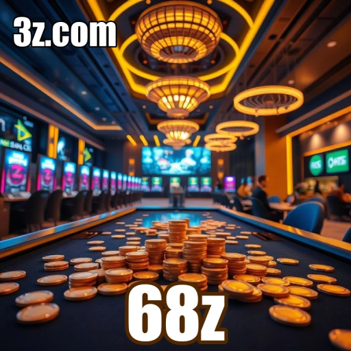 A Diversão e Aprendizado do Kids no 68z