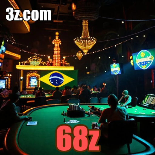 Aventura e Criatividade em Simulação no Site 68z