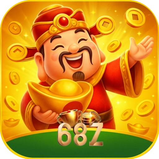 68z logo